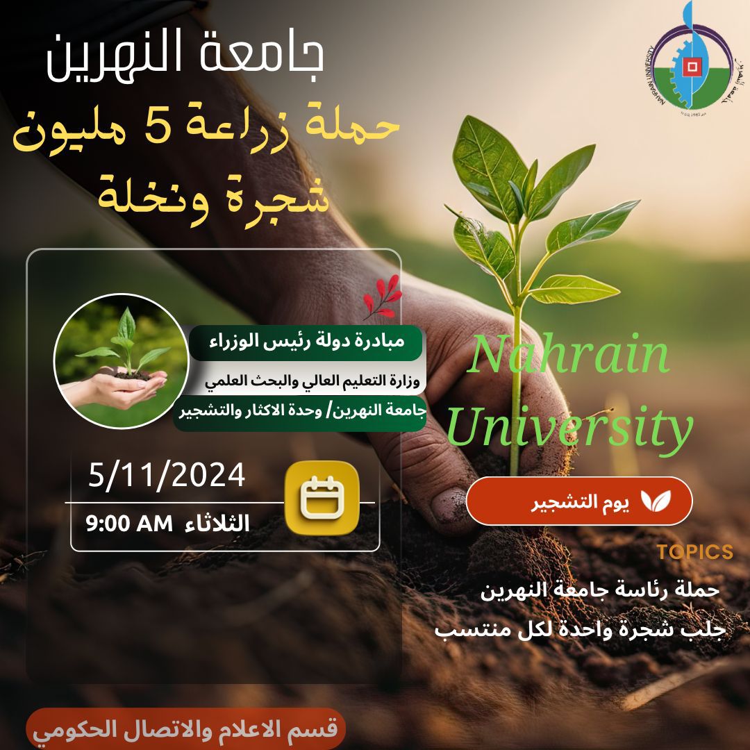 Afforestation Department